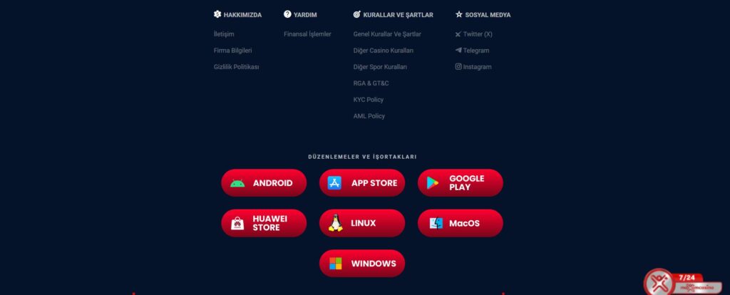 maximcasino güvenilir mi